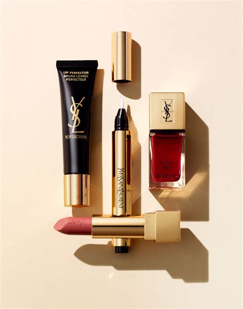 what does ysl sell|where to buy ysl cosmetics.